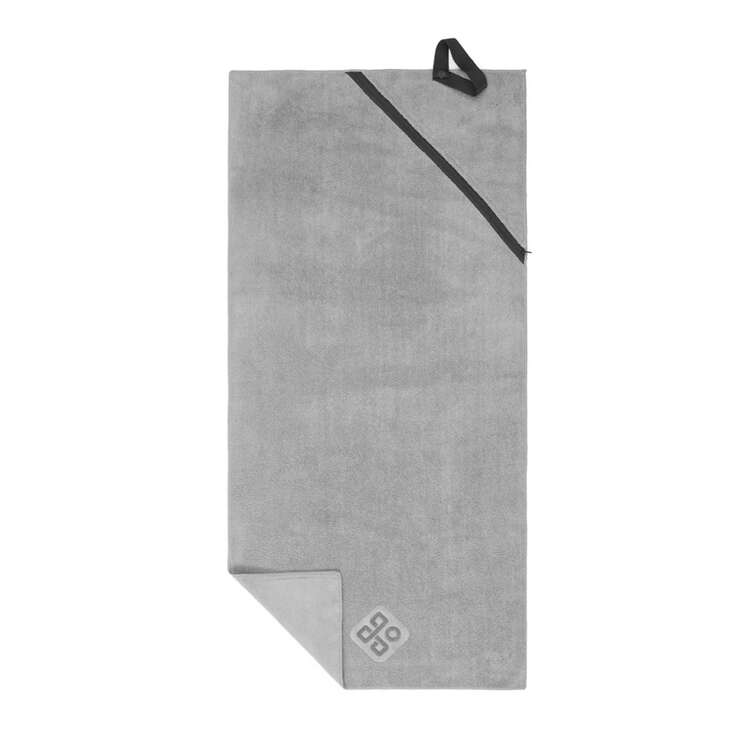 Celsius Microfibre Small Gym Towel, , rebel_hi-res