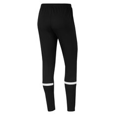 Nike Womens  Dri-FIT Academy 21 Knit Soccer Pants, Black, rebel_hi-res