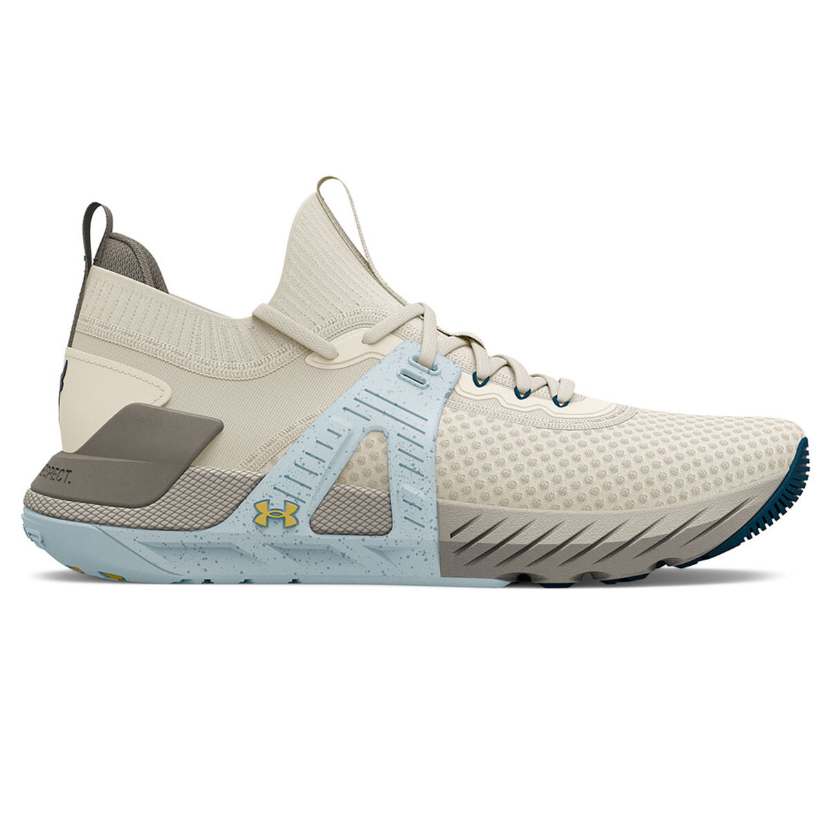 UNDER ARMOUR UA Project Rock 2 Training & Gym Shoes For Men - Buy UNDER  ARMOUR UA Project Rock 2 Training & Gym Shoes For Men Online at Best Price  - Shop