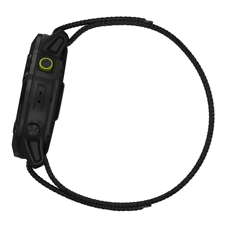 Garmin Enduro DLC Titanium Smartwatch, , rebel_hi-res