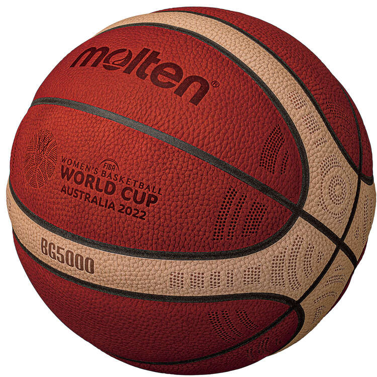 FIBA BG5000 WWC Replica Game Basketball, , rebel_hi-res