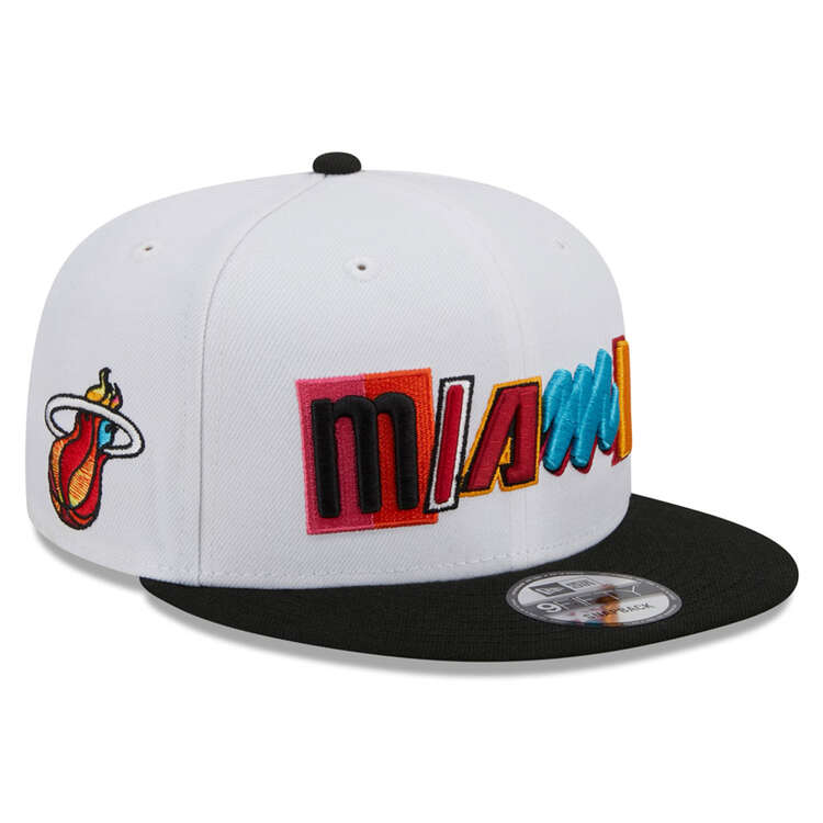 Miami Heat New Era 9FIFTY Cap, , rebel_hi-res