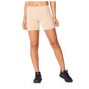 2XU Womens Compression 5 Inch Game Day Shorts, , rebel_hi-res