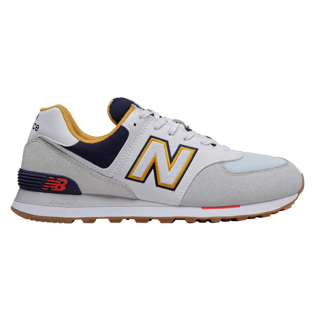 New Balance 574 Mens Casual Shoes | 7south Sport
