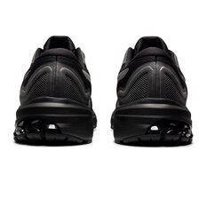 Asics GT 1000 11 Mens Running Shoes, Black, rebel_hi-res