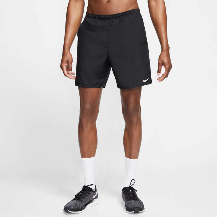 Vend om Association Lejlighedsvis Nike Mens Dri-FIT 7in Running Shorts | Rebel Sport