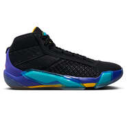 Air Jordan 38 Aqua Basketball Shoes, , rebel_hi-res