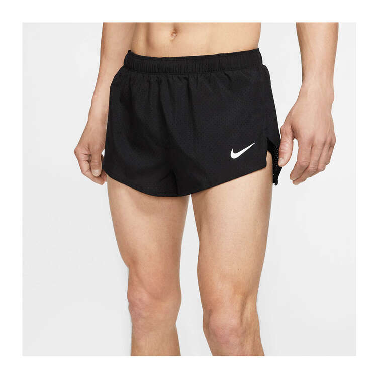 Nike Mens Fast Inch Shorts | Rebel