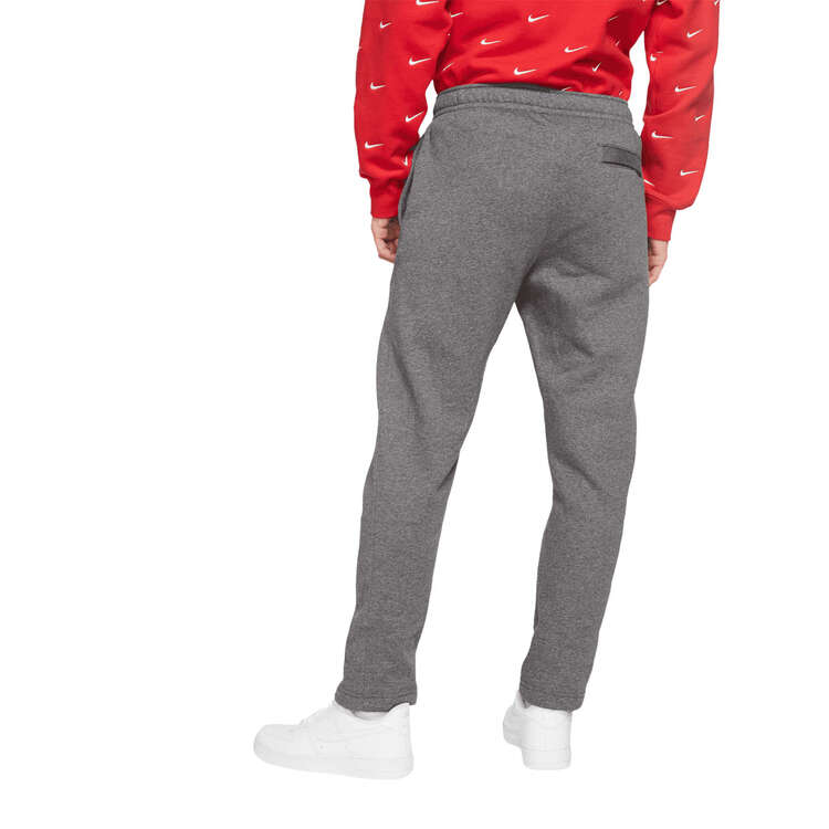 Nike Mens Sportswear Club Fleece Jogger Pants Grey XS, Grey, rebel_hi-res