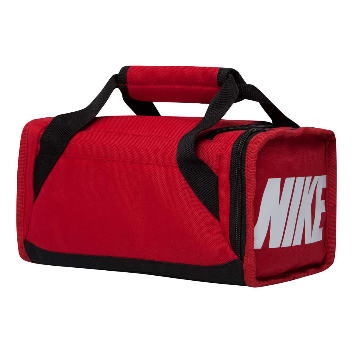 Nike Brasilia Insulated Fuel Duffel Bag 
