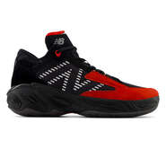 New Balance Fresh Foam Basketball Shoes, , rebel_hi-res