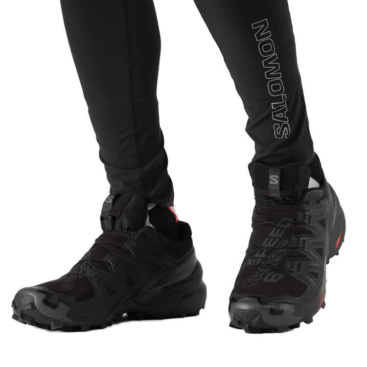 Ambassadør heldig skitse Salomon Speedcross 6 GTX Mens Trail Running Shoes | Rebel Sport