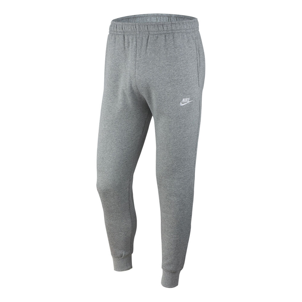 Nike Mens Sportswear Club Fleece Jogger Pants | Rebel Sport