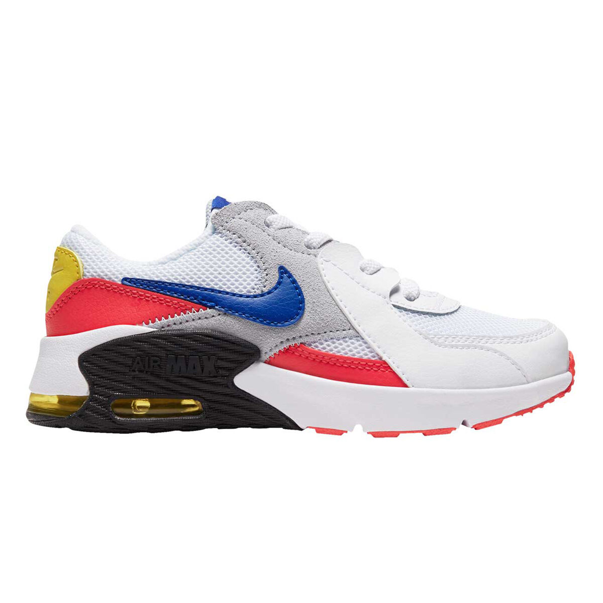 Nike Air Max Excee Kids Casual Shoes 