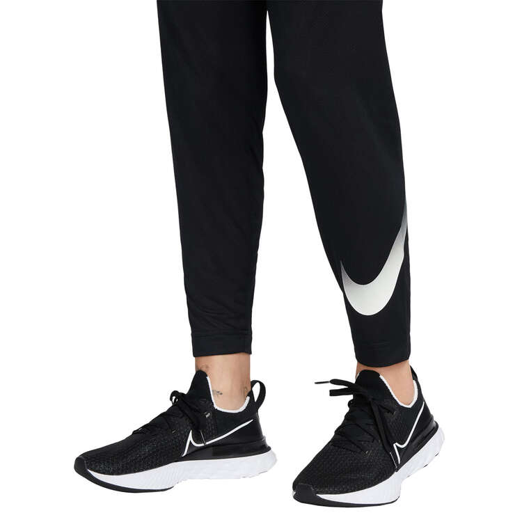 Nike Womens Swoosh Run Running Pants