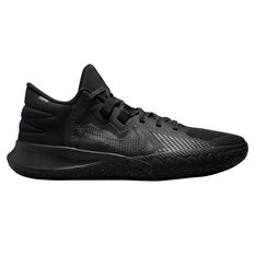 Nike Kyrie Flytrap 5 Basketball Shoes Black US 7, Black, rebel_hi-res