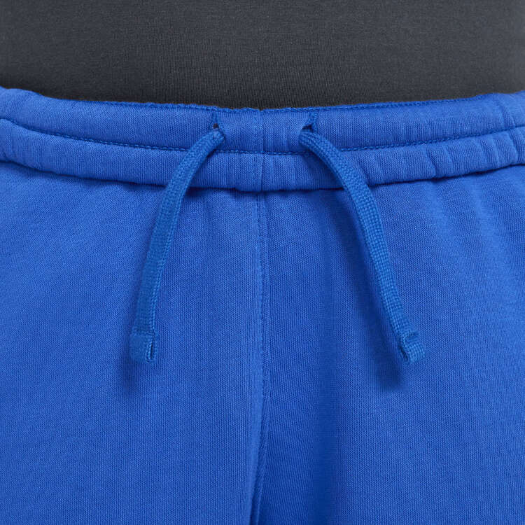 Nike Kids Sportswear Club Fleece Jogger Pants, Blue, rebel_hi-res