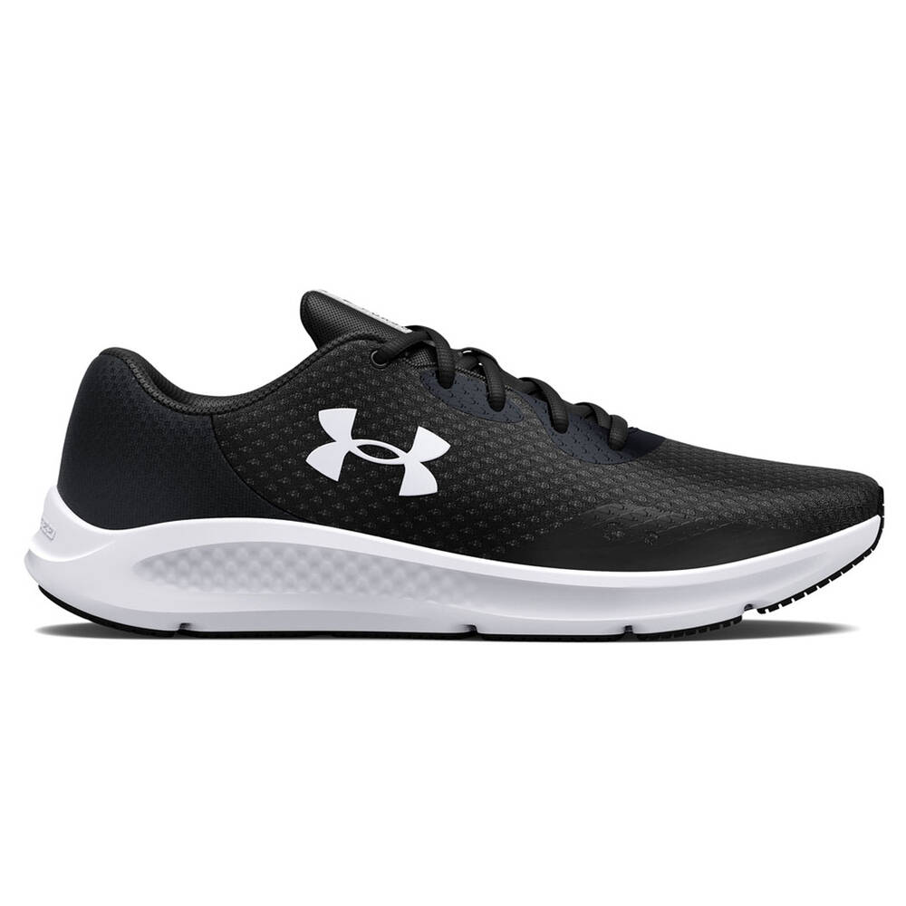 Under Armour Charged Pursuit 3 Mens Running Shoes | Rebel Sport