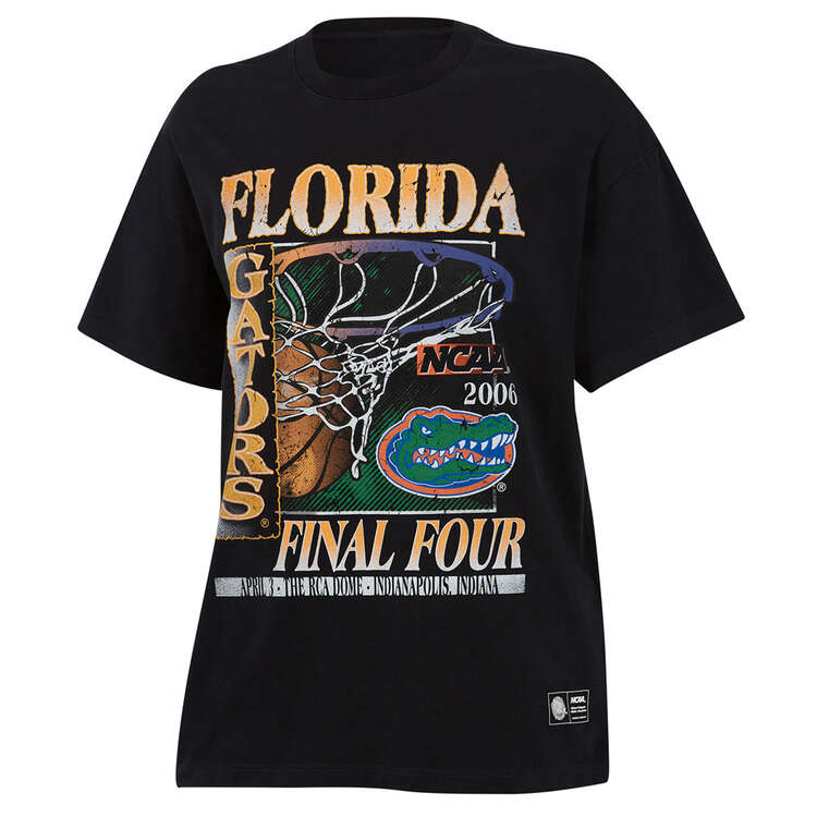 NCAA Florida Gators Final Four Tee, Black, rebel_hi-res