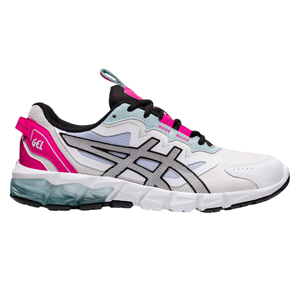 asics casual shoes womens