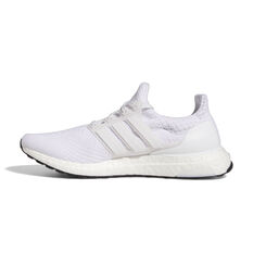 adidas Ultraboost 5.0 DNA Womens Casual Shoes White US 6, White, rebel_hi-res