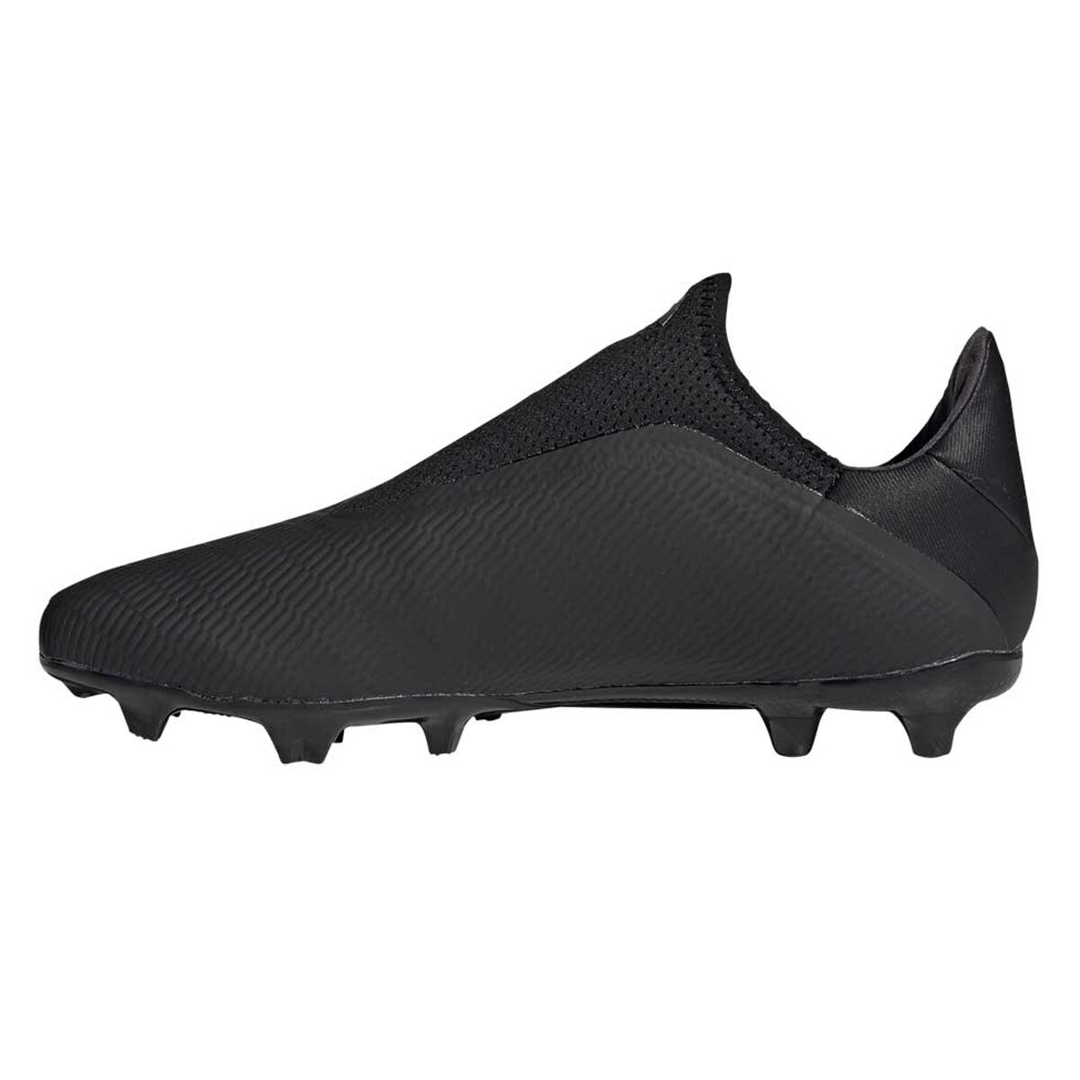 laceless football boots size 1