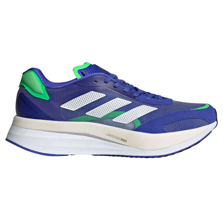 adidas Adizero Boston 10 Mens Running Shoes, , rebel_hi-res