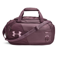 Under Armour Undeniable 4.0 Extra Small Duffel Bag, , rebel_hi-res