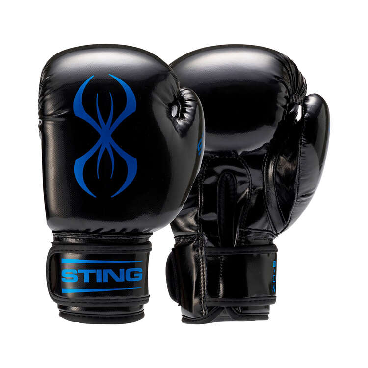 Sting Arma Junior Boxing Gloves, , rebel_hi-res