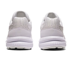 Asics Contend 7 Kids Running Shoes, White, rebel_hi-res