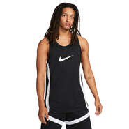 Nike Mens Dri-FIT Icon Basketball Jersey, , rebel_hi-res