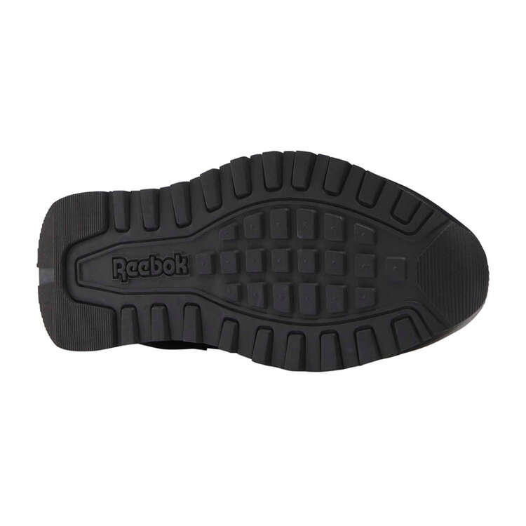 Reebok Glide Mens Casual Shoes, Black, rebel_hi-res
