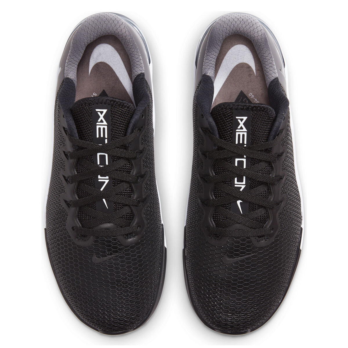 Nike Metcon 5 Mens Training Shoes Black 