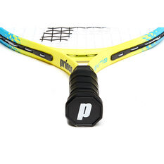 Prince Blast Tennis Racquet, Yellow, rebel_hi-res