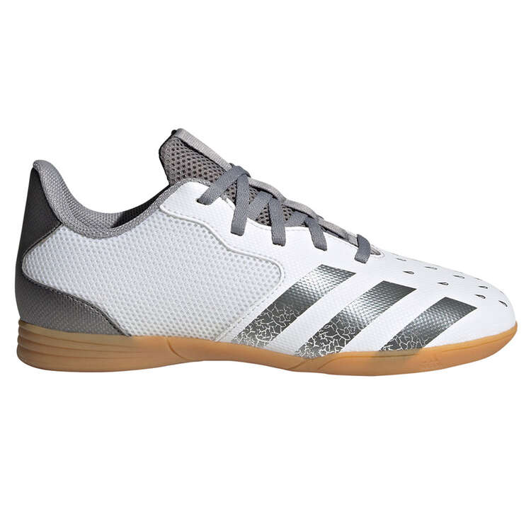 adidas Predator Freak .4 Sala Kids Indoor Soccer Shoes | Rebel Sport