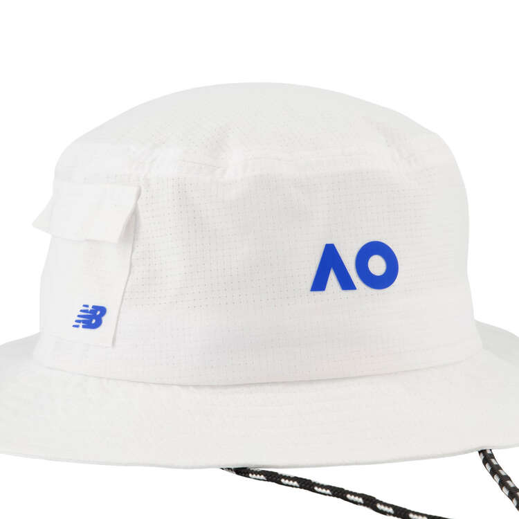 New Balance AO Cargo Bucket Hat, , rebel_hi-res