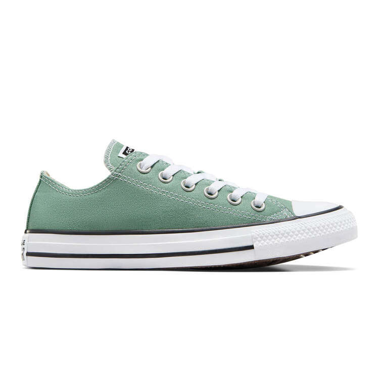 Converse Chuck Taylor All Star Lo Herby Shoes Mint US 6, Mint, rebel_hi-res