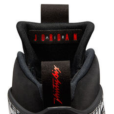 Air Jordan 36 FS Basketball Shoes, Black, rebel_hi-res