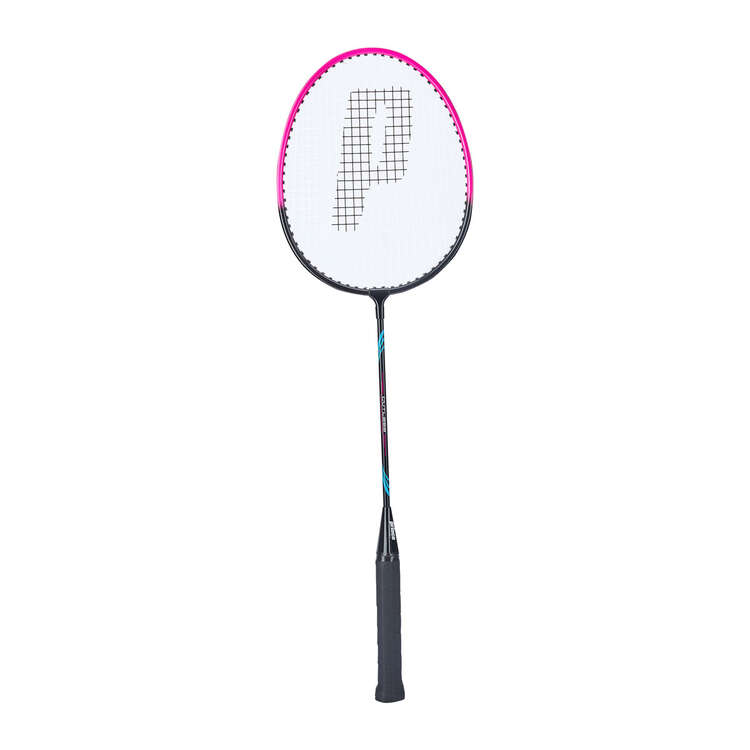 Prince 4 Player Badminton Set, , rebel_hi-res