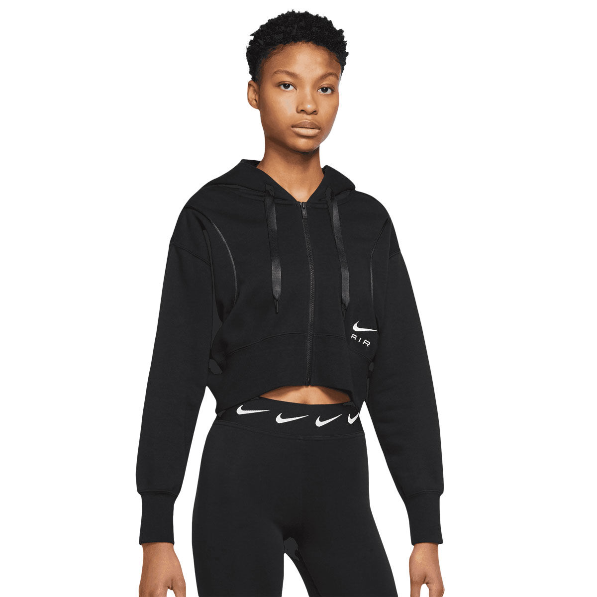 Gray S WOMEN FASHION Jumpers & Sweatshirts Hoodie NoName sweatshirt discount 75% 