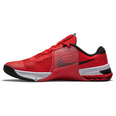 Nike Metcon 7 Mens Training Shoes Red/Black US 7, Red/Black, rebel_hi-res