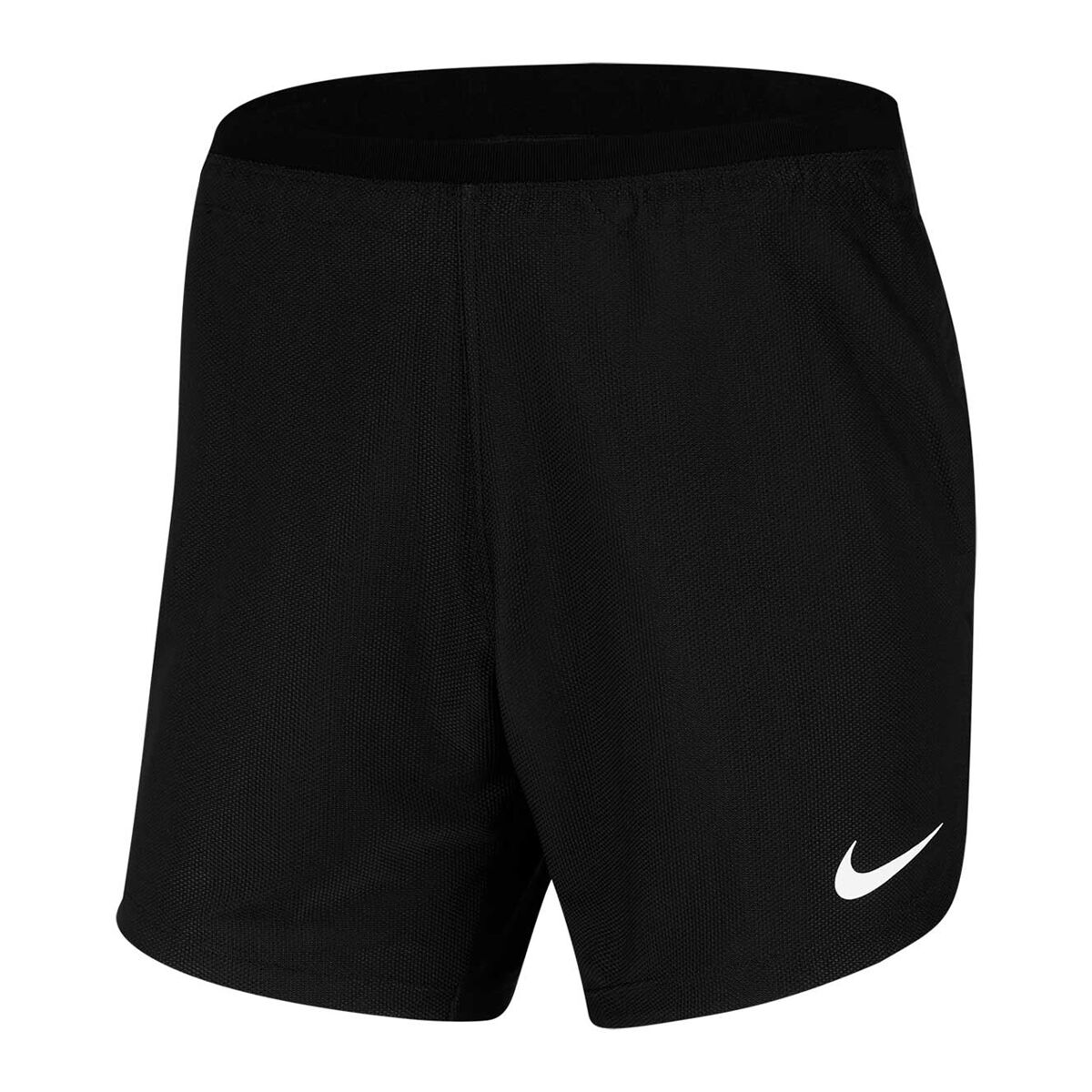 Nike Pro Mens Shorts Black XL | Rebel Sport