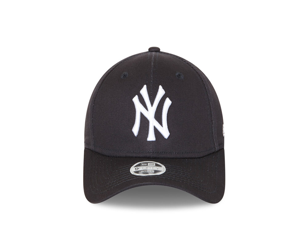 New York Yankees Womens 9FORTY Cap | Rebel Sport