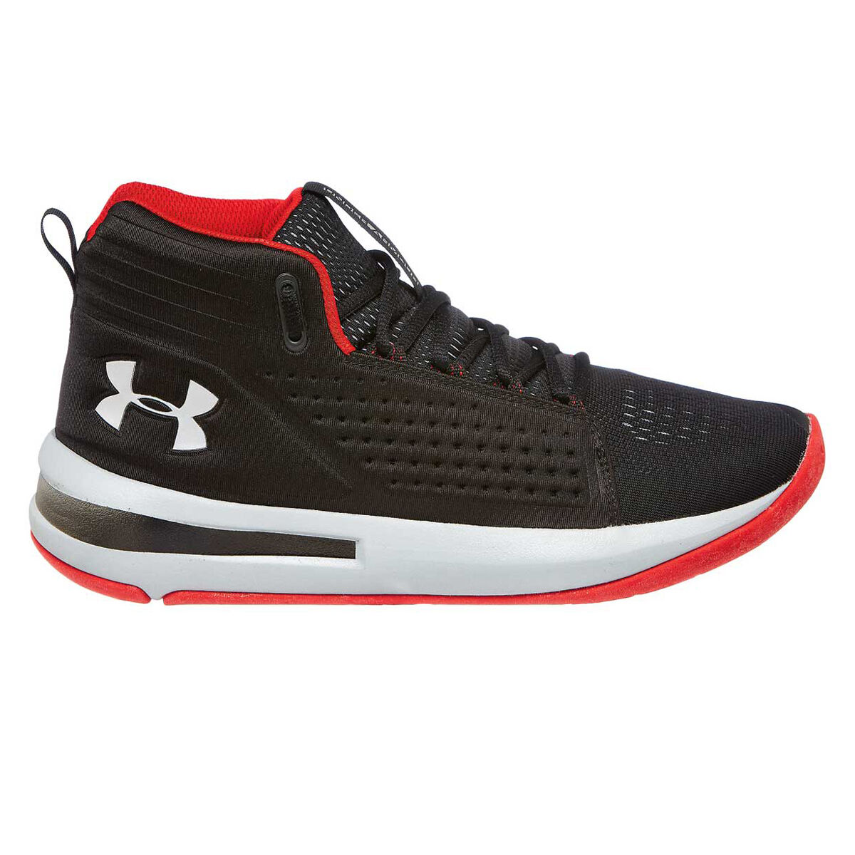 under armour torch mens basketball shoes