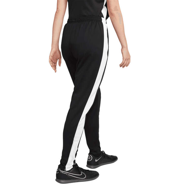 Nike Womens Dri-FIT Academy Football Pants Black XS, Black, rebel_hi-res
