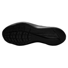 Nike Winflo 8 Mens Running Shoes, Black/Grey, rebel_hi-res