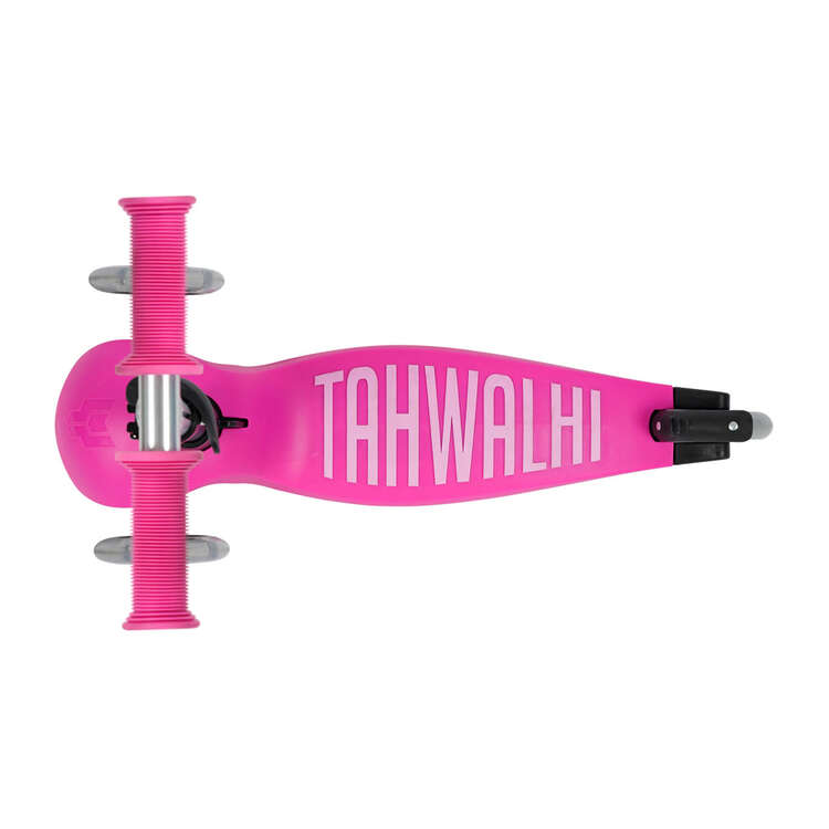 Tahwalhi TR1 Scooter, , rebel_hi-res