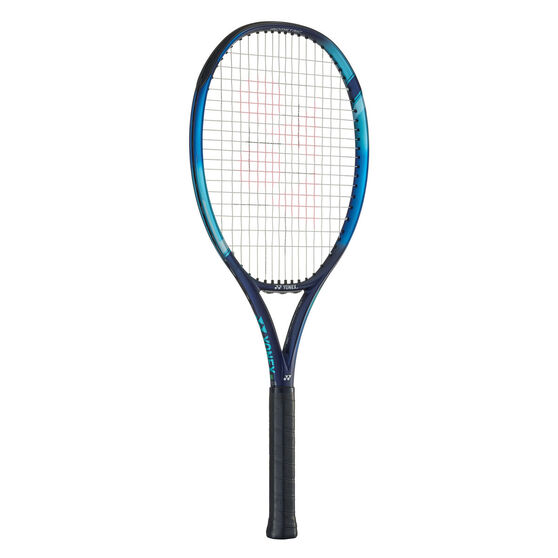Yonex Ezone 110 Tennis Racquet, Blue, rebel_hi-res