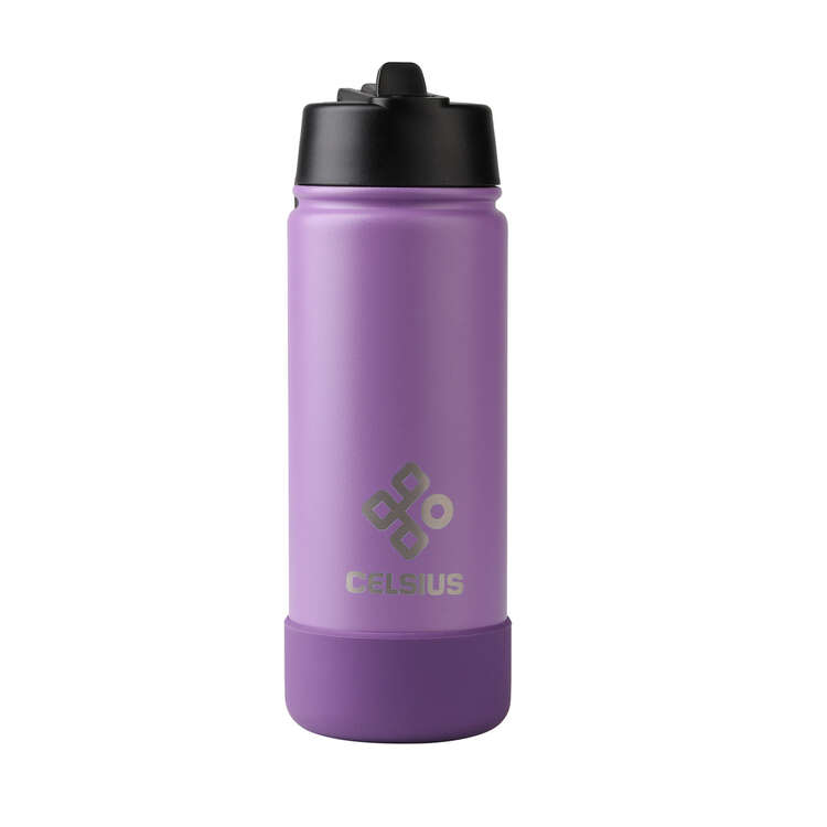 Celsius Victory Insulated 530ml Water Bottle, , rebel_hi-res