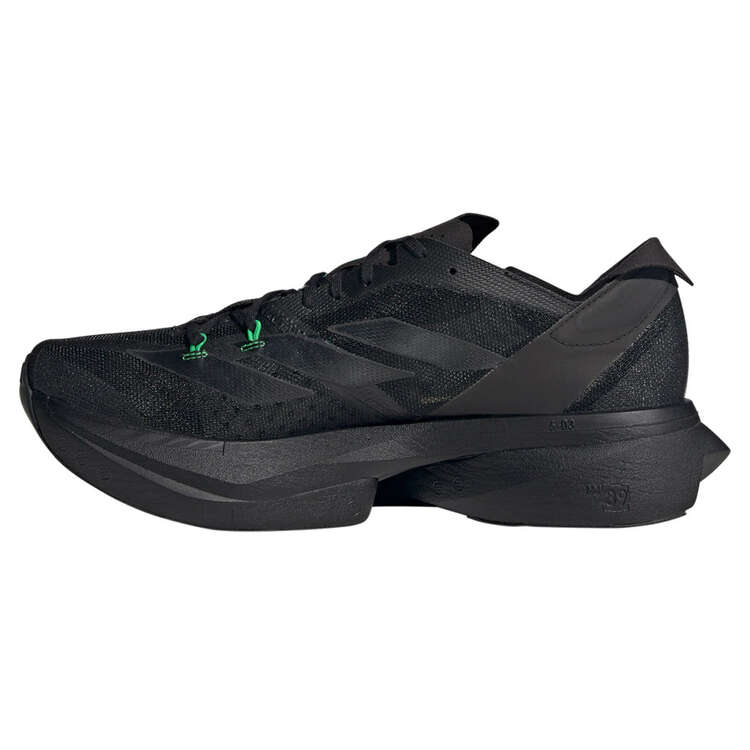 adidas Adizero Adios Pro 3 Womens Running Shoes Black US 6, Black, rebel_hi-res
